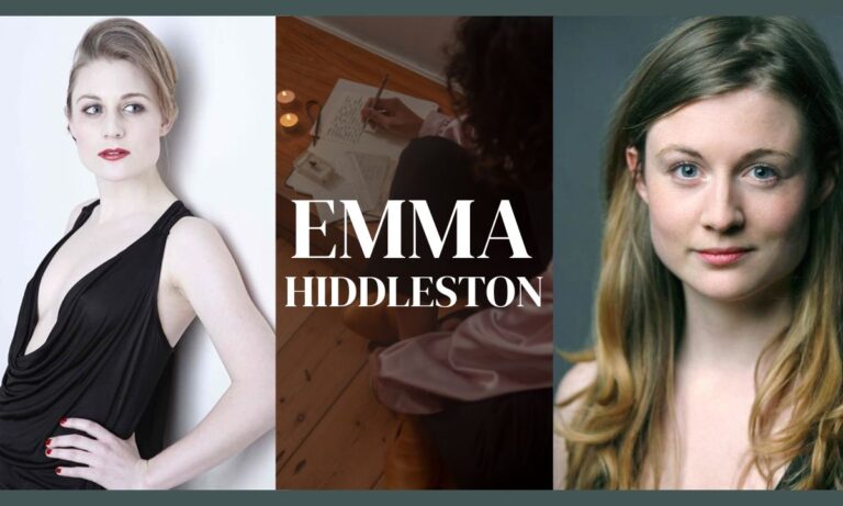 Emma Hiddleston: Education, Career, Marriage, Family