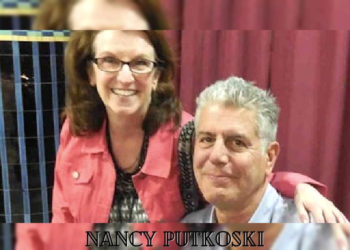 Nancy Putkoski bio